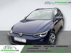 Utilisé 2022 VW Golf VIII Break | 27 400 € (Prix juste)