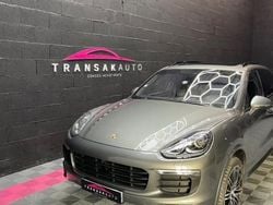 Utilisé 2015 Porsche Cayenne SUV | 39 990 €
