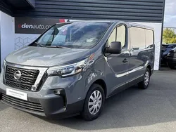 Gris Utilisé 2024 Nissan Primastar Acenta Monospace | 31 190 € (Prix juste)