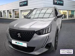 Utilisé 2021 Peugeot 2008 GT SUV | 18 990 € (Prix assez cher)
