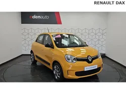 Jaune Utilisé 2024 Renault Twingo Equilibre Citadine | 14 890 € (Prix juste)