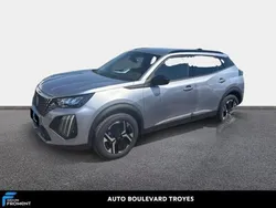 Gris Utilisé 2024 Peugeot 2008 Allure SUV | 23 990 € (Prix assez cher)