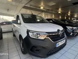 Blanc Nouvelle 2024 Renault Kangoo Monospace | 21 499 € (Bon prix)