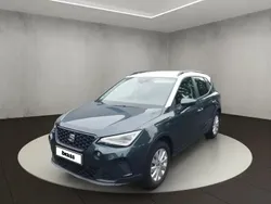 Vert Utilisé 2022 Seat Arona Style SUV | 20 480 € (Prix juste)