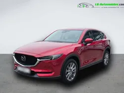 Utilisé 2020 Mazda CX-5 SUV | 29 200 € (Prix juste)