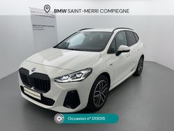 Blanc Utilisé 2022 BMW 225 Active Tourer M Sport Monospace | 32 490 € (Bon prix)