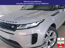 Blanc Occasion 2022 Land Rover Range Rover evoque SE SUV | 35 900 € (Prix juste)