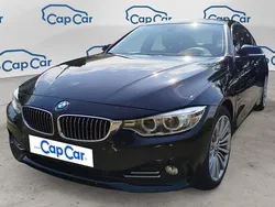 Utilisé 2016 BMW 430 Luxury Line Coupé | 23 990 €