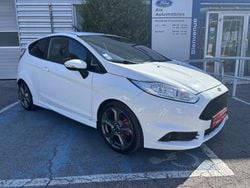 Utilisé 2016 Ford Fiesta ST Citadine | 14 989 € (Prix juste)