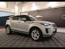 Gris Utilisé 2020 Land Rover Range Rover evoque Dynamic SUV | 23 950 € (Super prix)