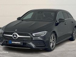 Utilisé 2023 Mercedes CLA200 AMG line Berline | 35 299 € (Prix juste)