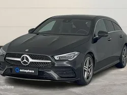 Utilisé 2023 Mercedes CLA200 AMG line Berline | 36 299 € (Prix juste)