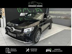 Utilisé 2017 Mercedes GLC350 SUV | 36 977 € (Prix cher)