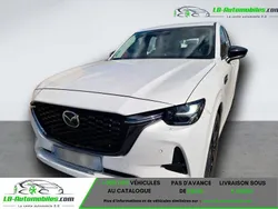 Utilisé 2023 Mazda CX-60 SUV | 36 600 € (Super prix)