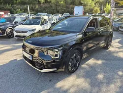 Noir Utilisé 2022 Kia e-Niro Premium SUV | 24 990 € (Prix juste)