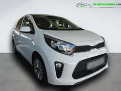 Utilisé 2023 Kia Picanto Citadine | 17 500 € (Prix juste)
