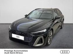 Noir Utilisé 2025 Audi A5 S-Line Coupé | 69 990 €