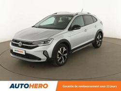 Gris Utilisé 2023 VW Taigo Style SUV | 23 290 € (Prix juste)