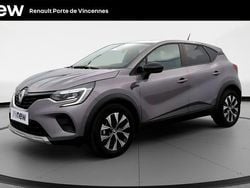 Gris Utilisé 2024 Renault Captur Evolution SUV | 17 890 € (Prix juste)