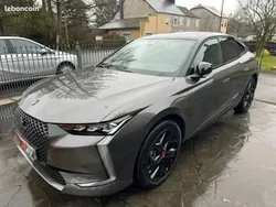 DS Automobiles DS4