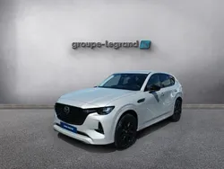 Utilisé 2024 Mazda CX-60 Homura-Line SUV | 56 980 €