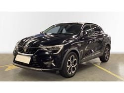 Utilisé 2022 Renault Arkana Intens SUV | 18 990 € (Prix juste)