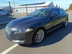 Gris Utilisé 2014 Jaguar XF Prestige Berline | 4 500 €