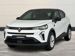 Noir Utilisé 2025 Renault Captur Evolution SUV | 20 799 € (Prix juste)