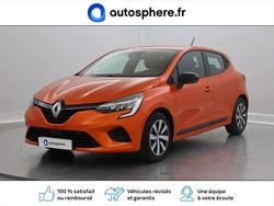 Utilisé 2023 Renault Clio V Equilibre Berline | 17 980 € (Prix juste)