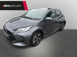 Nouvelle 2025 Toyota Yaris Hybrid Design Citadine | 23 990 € (Prix juste)