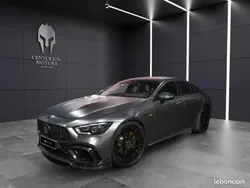 Gris Utilisé 2019 Mercedes S63 AMG AMG Berline | 139 900 €