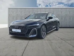 Noir mythic métallisé Utilisé 2025 Audi A5 Design Coupé | 62 690 € (Prix cher)