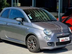 Utilisé 2014 Fiat 500 S Citadine | 4 500 € (Prix juste)