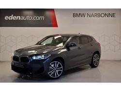 Utilisé 2020 BMW X2 M Sport SUV | 30 900 € (Prix assez cher)