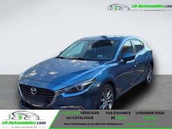 Utilisé 2018 Mazda 3 Signature Berline | 20 400 € (Prix juste)