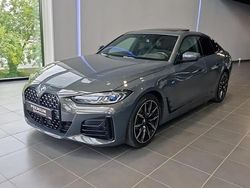 Utilisé 2023 BMW 420 M Sport Coupé | 40 990 € (Bon prix)