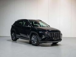Gris Utilisé 2022 Hyundai Tucson SUV | 23 950 € (Prix juste)