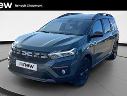 Gris Utilisé 2023 Dacia Jogger Extreme Monospace | 18 500 € (Prix juste)