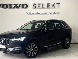 Occasion 2021 Volvo XC60 Inscription SUV | 35 900 € (Bon prix)