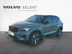 Vert Occasion 2022 Volvo XC40 SUV | 35 900 €
