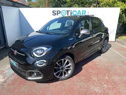 Utilisé 2021 Fiat 500 Sport Citadine | 15 890 € (Prix assez cher)