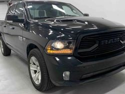 Noir Utilisé 2018 Dodge Ram Pick-up | 30 349 € (Bon prix)