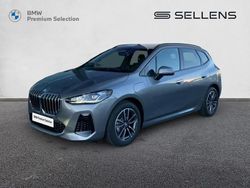 Gris Nouvelle 2025 BMW 225 M Sport Monospace | 50 999 € (Prix assez cher)