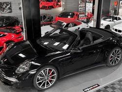 Utilisé 2013 Porsche 911 Cabriolet | 109 900 €