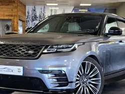 Utilisé 2018 Land Rover Range Rover Velar First Edition SUV | 36 500 €