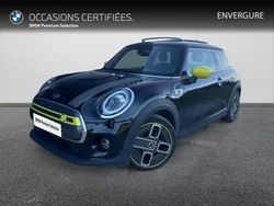 Noir Utilisé 2020 Mini Cooper SE Citadine | 18 890 € (Prix cher)