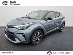 Utilisé 2020 Toyota C-HR SUV | 23 490 € (Prix juste)