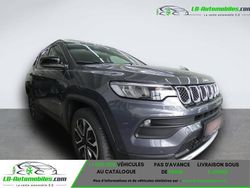 Utilisé 2021 Jeep Compass SUV | 25 700 € (Prix assez cher)
