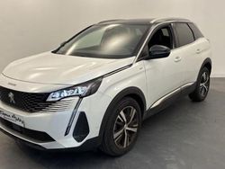 Utilisé 2021 Peugeot 3008 GT | 23 900 € (Prix cher)