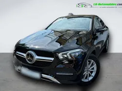 Utilisé 2022 Mercedes GLE350e | 66 000 € (Prix juste)